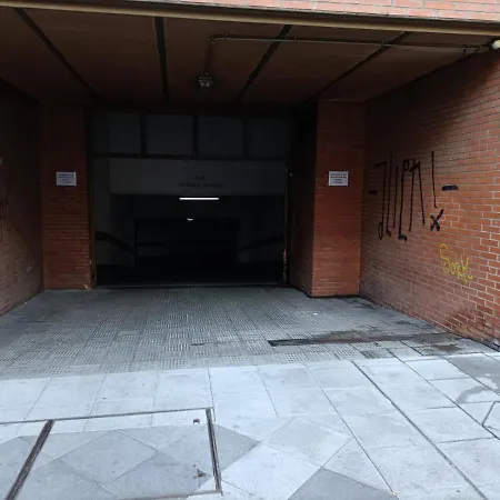 Espacioso Frente Al Corte Ingles Con Plaza De Garaje Gratis - Vu75 Apartment *
