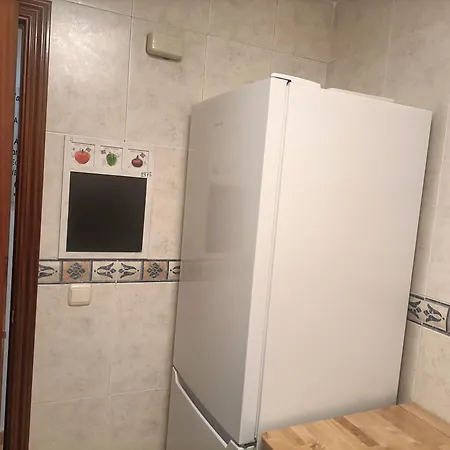 Espacioso Frente Al Corte Ingles Con Plaza De Garaje Gratis - Vu75 Apartment