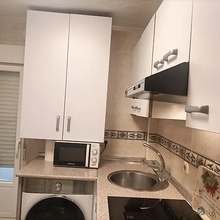 Espacioso Frente Al Corte Ingles Con Plaza De Garaje Gratis - Vu75 Appartement Salamanque