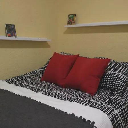 Espacioso Frente Al Corte Ingles Con Plaza De Garaje Gratis - Vu75 Apartment Salamanca
