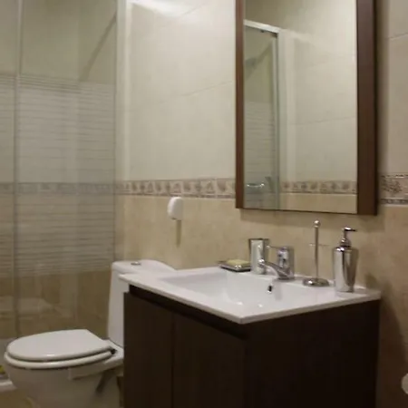 Apartment Espacioso Frente Al Corte Ingles Con Plaza De Garaje Gratis - Vu75 Salamanca