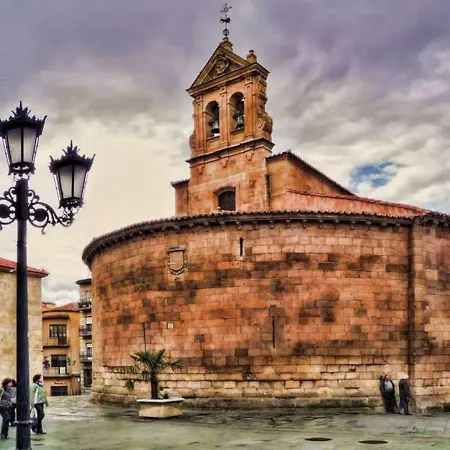 Appartement Espacioso Frente Al Corte Ingles Con Plaza De Garaje Gratis - Vu75