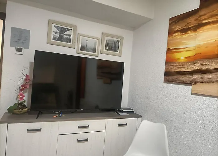 Apartment Espacioso Frente Al Corte Ingles Con Plaza De Garaje Gratis - Vu75 Salamanca