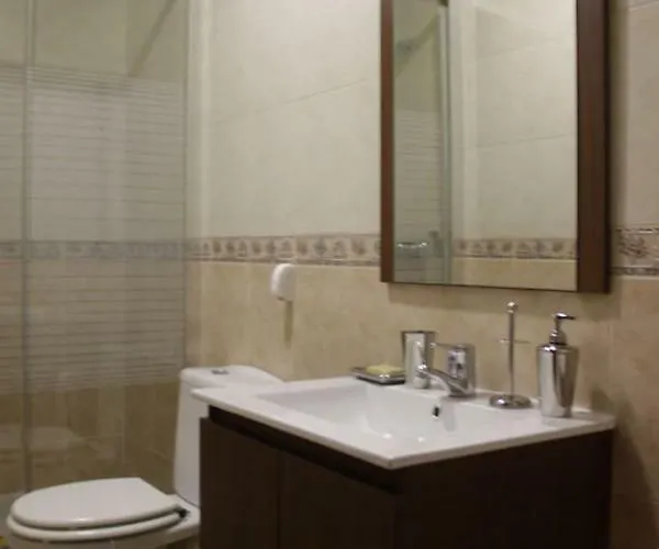 Apartment Espacioso Frente Al Corte Ingles Con Plaza De Garaje Gratis - Vu75 Salamanca