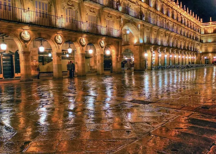 Espacioso Frente Al Corte Ingles Con Plaza De Garaje Gratis - Vu75